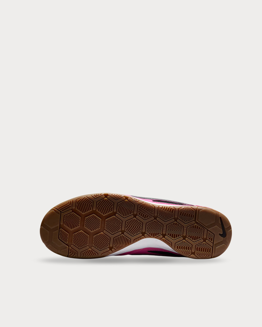 Nike Gato  -  Pinksicle/White/Gum Dark Brown/Black