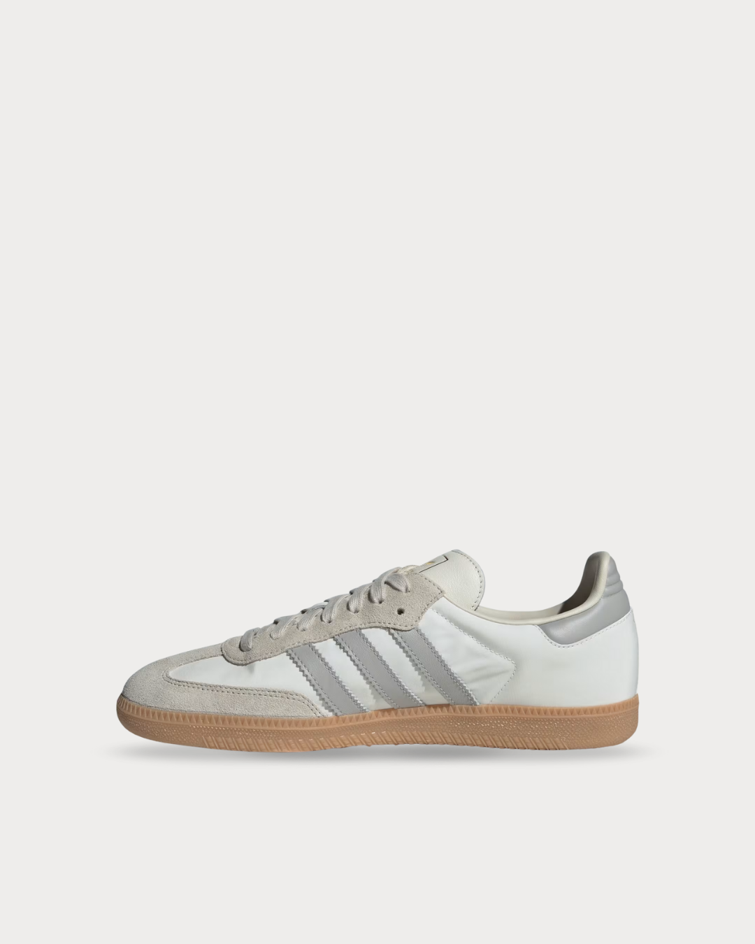 adidas Samba OG - Off White / Grey Two / Alumina