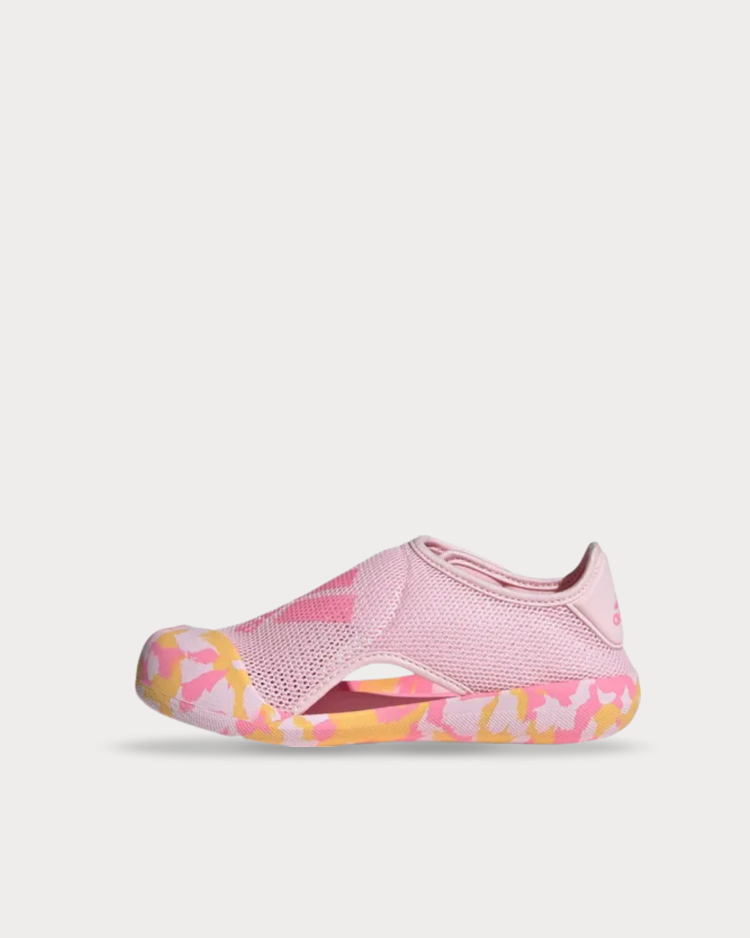 Kids adidas ALTAVENTURE 2.0 - Clear Pink / Bliss Pink / Semi Spark