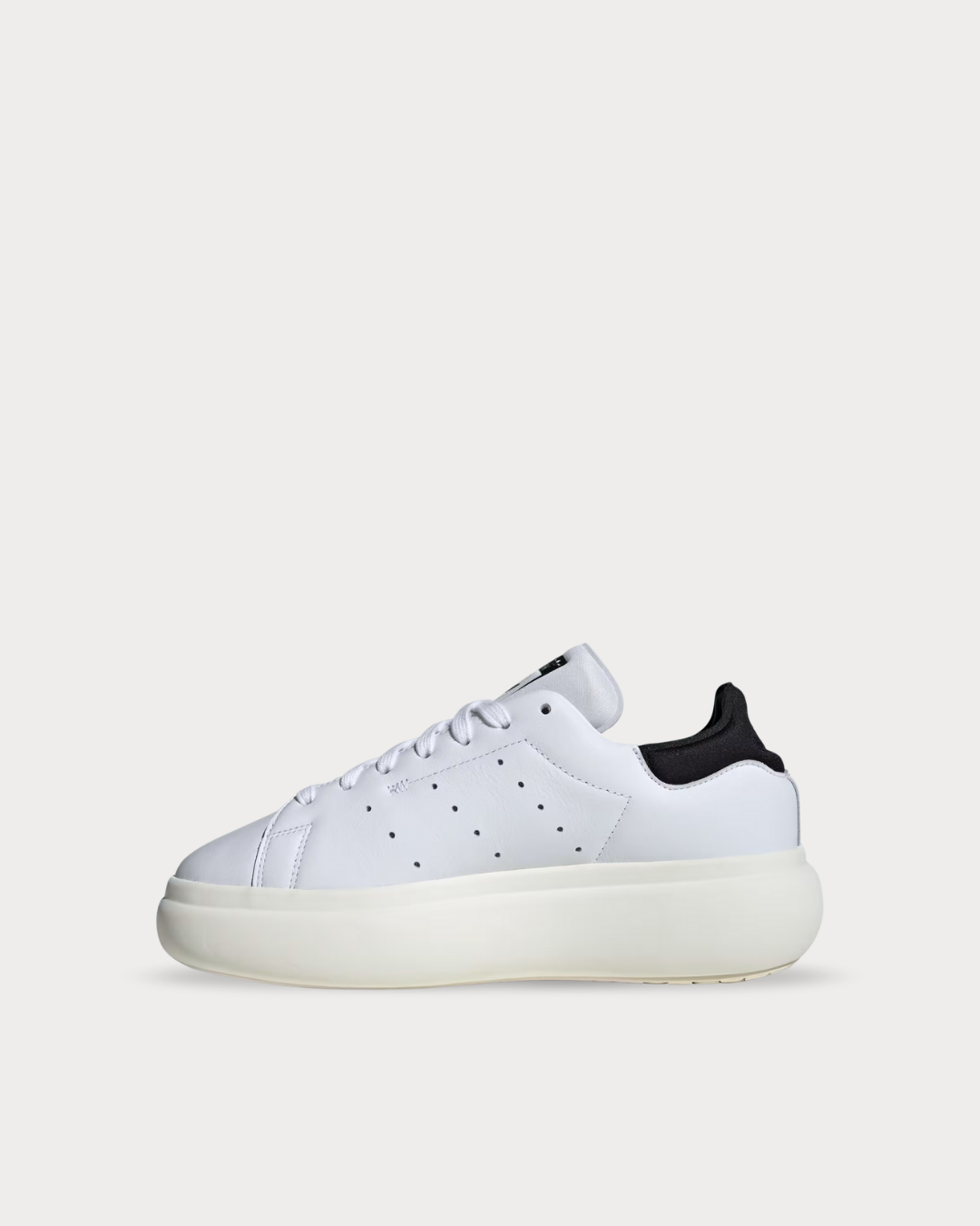 WMNS adidas Stan Smith - Cloud White / Off White / Core Black