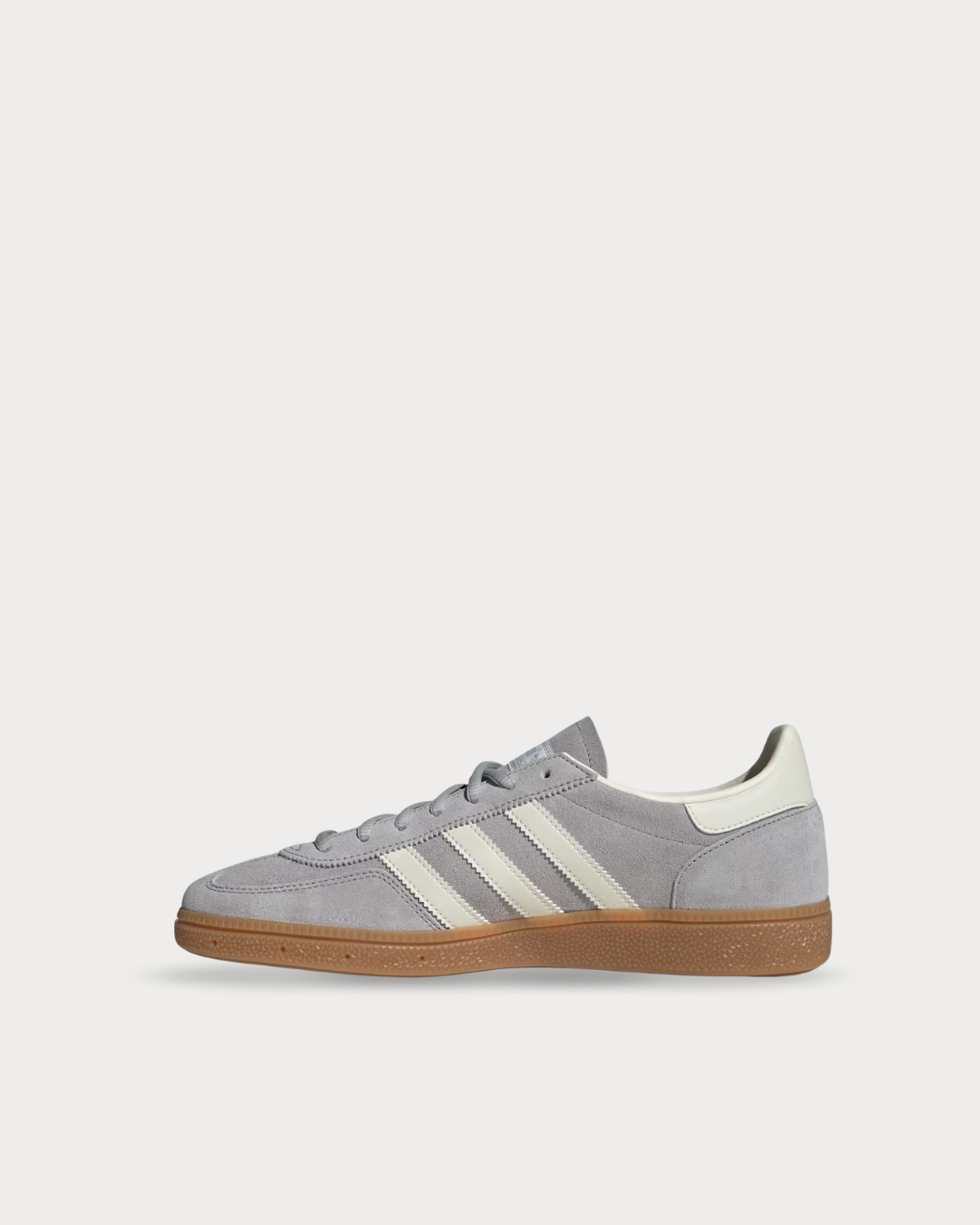 adidas Handball Spezial - Grey Two / Cream White / Cloud White