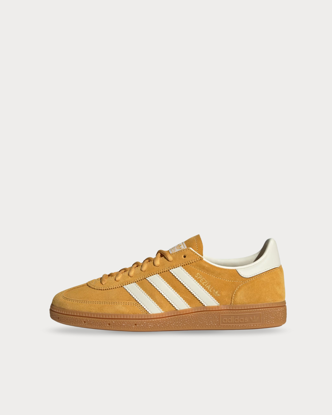 adidas Handball Spezial -  Preloved Yellow / Cream White / Cloud White