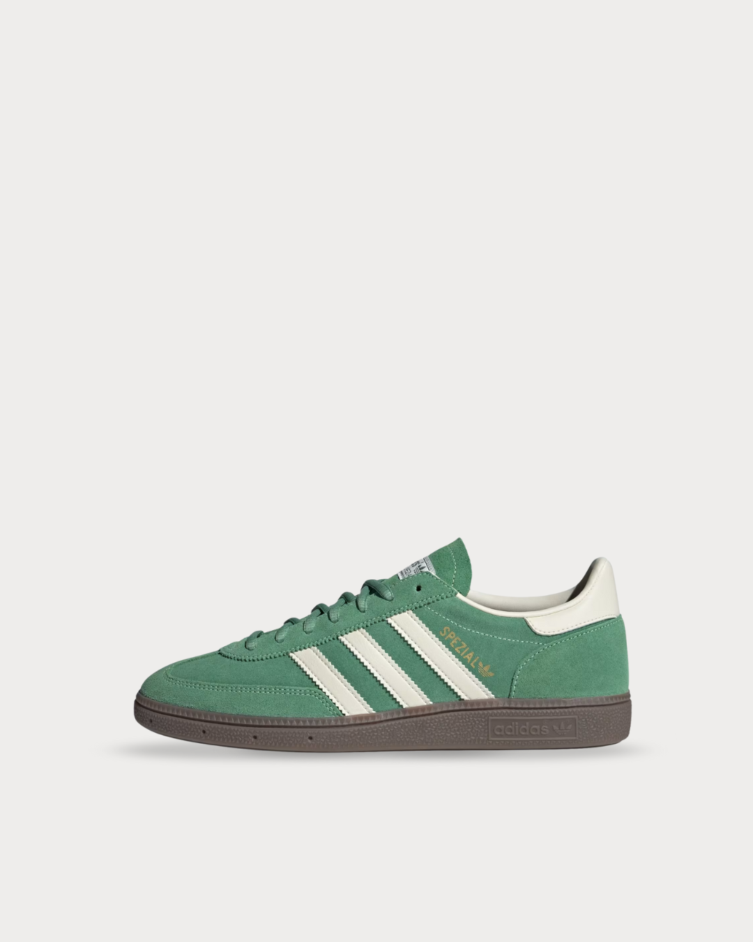 adidas Handball Spezial - Preloved Green / Cream White / Crystal White
