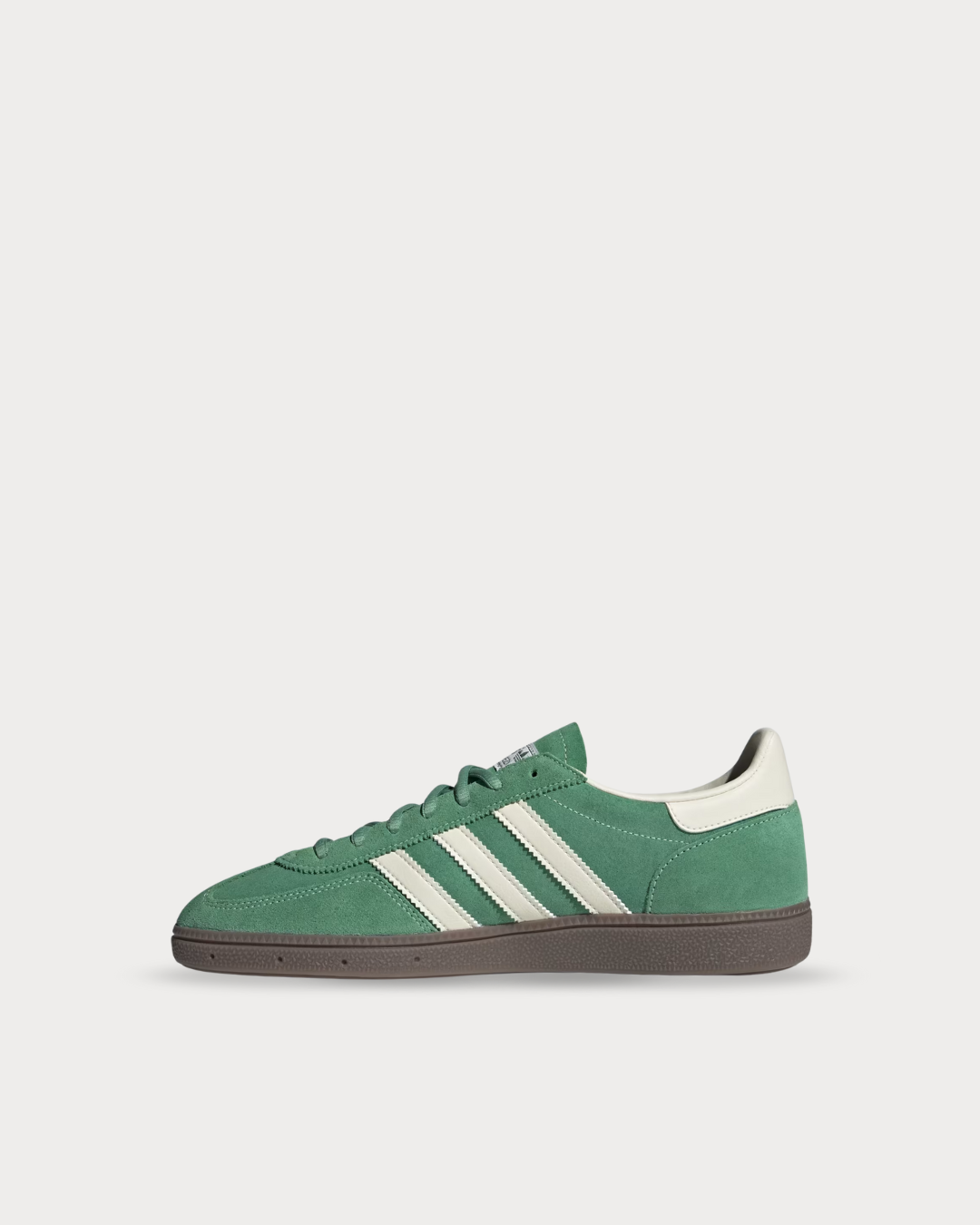 adidas Handball Spezial - Preloved Green / Cream White / Crystal White