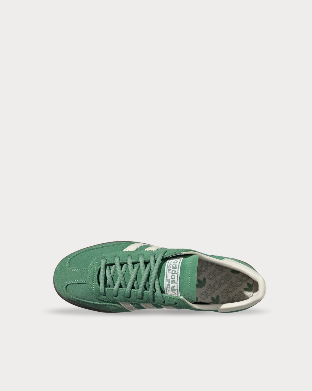 adidas Handball Spezial - Preloved Green / Cream White / Crystal White