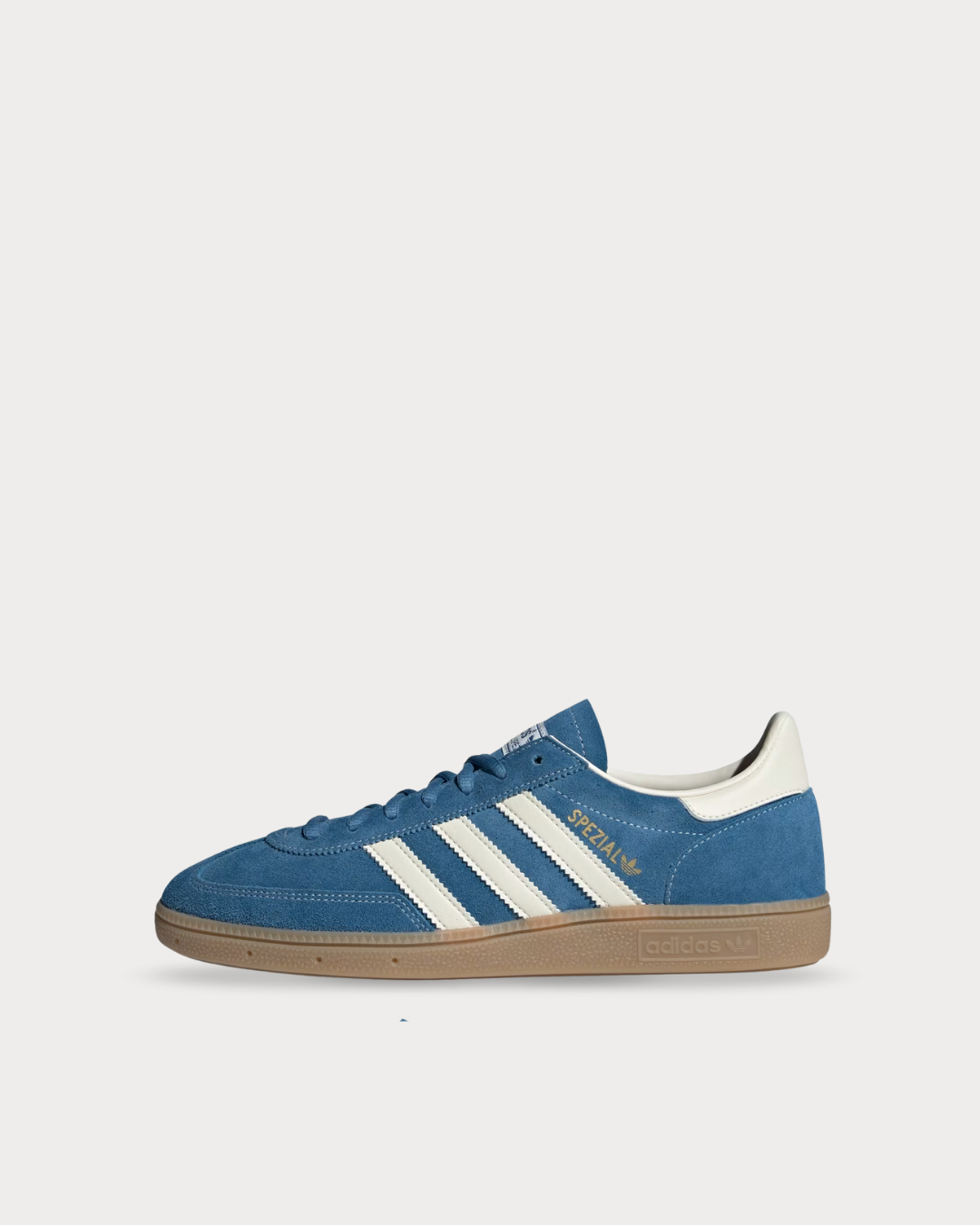 adidas Handball Spezial - Core Blue / Cream White / Crystal White