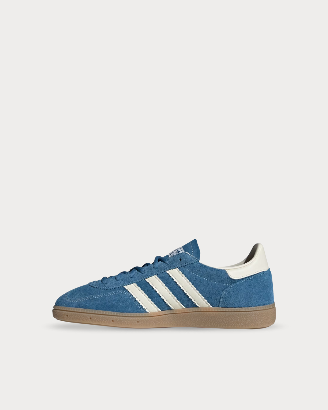 adidas Handball Spezial - Core Blue / Cream White / Crystal White