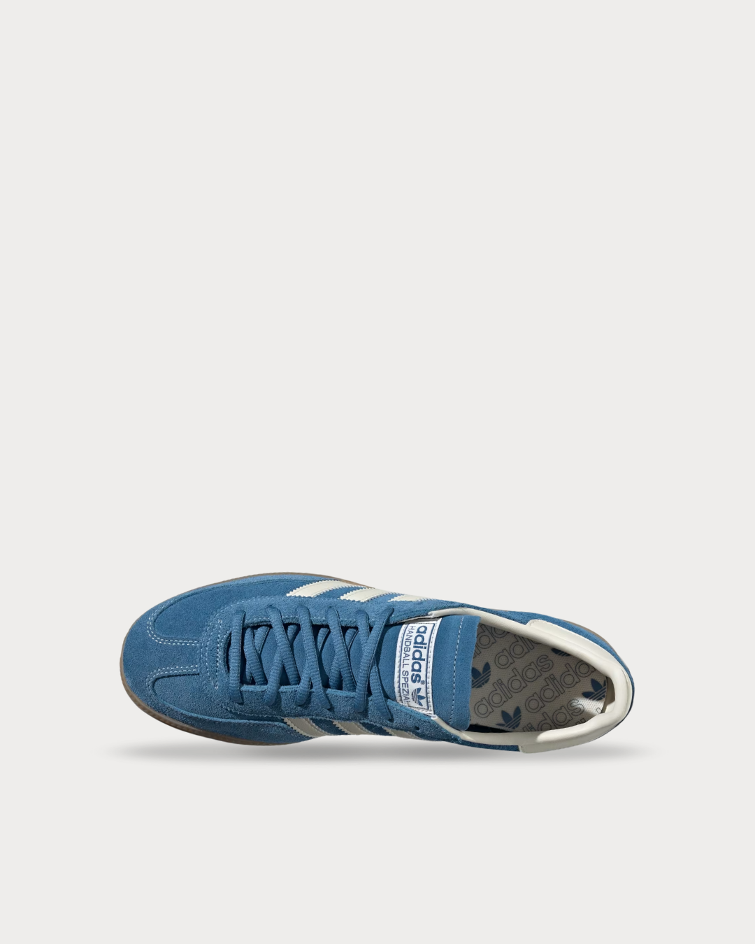 adidas Handball Spezial - Core Blue / Cream White / Crystal White