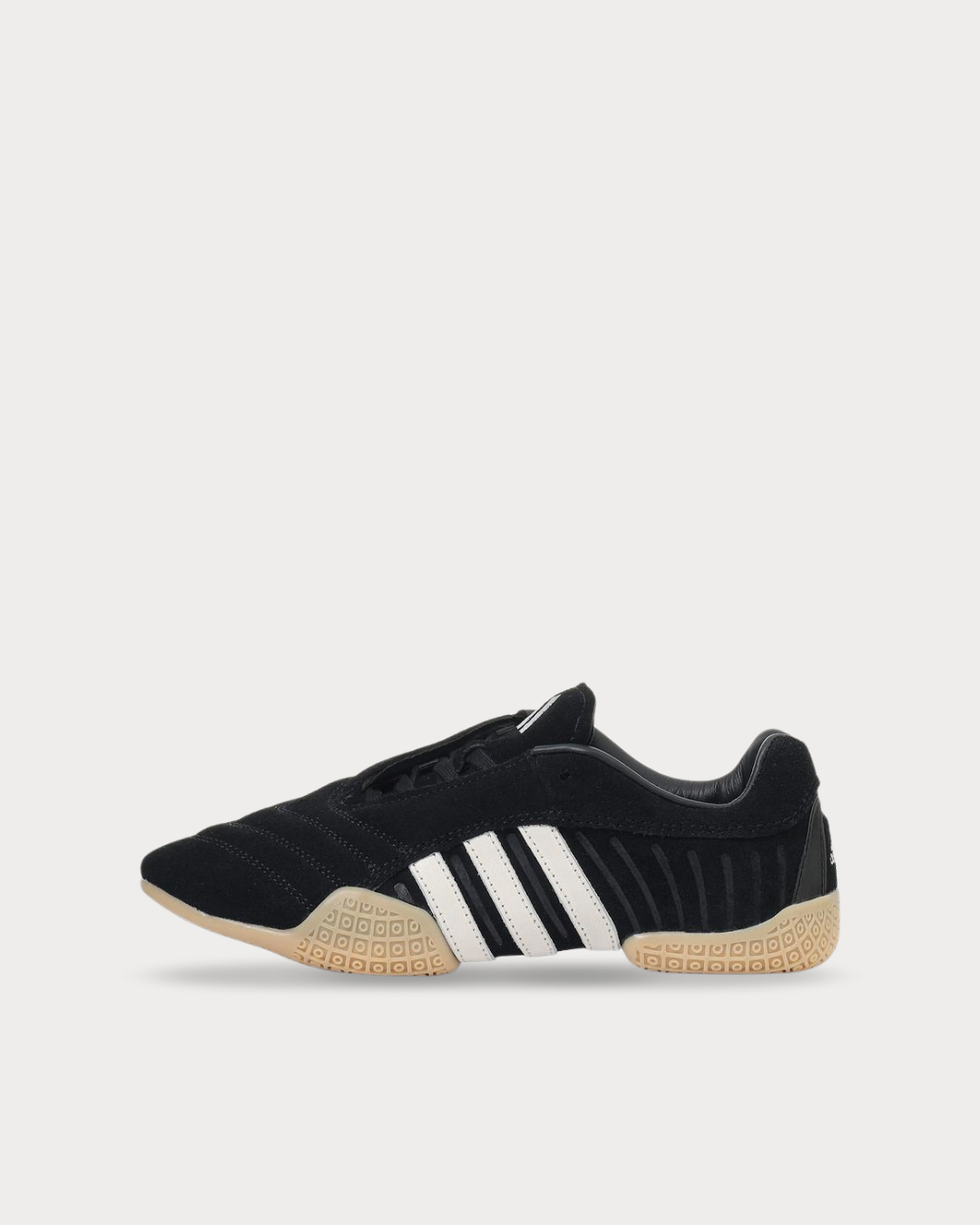 WMNS adidas Taekwondo Mei Elite -  Core Black / Cloud White / Gum
