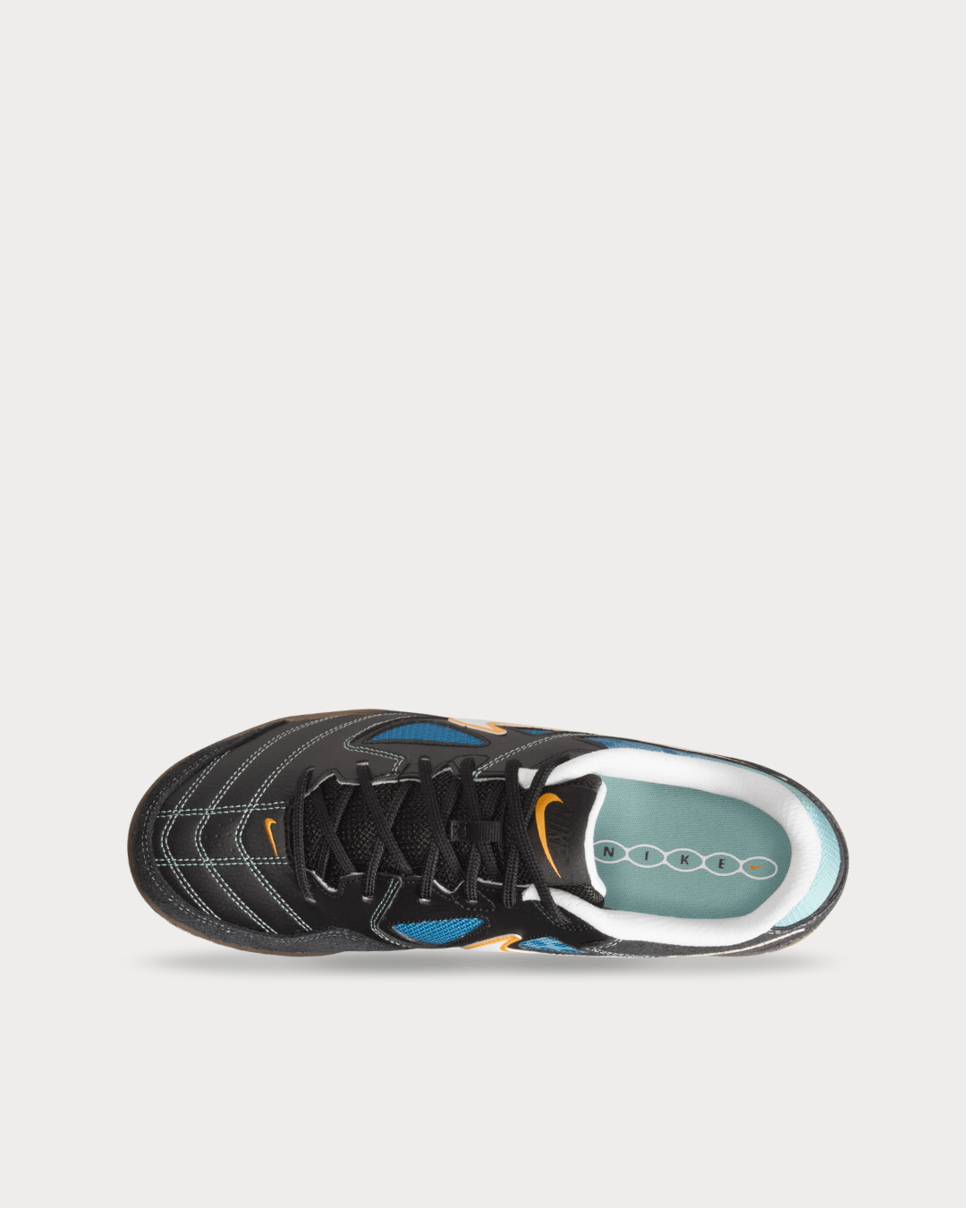 Nike Gato SE - Black/Green Abyss/Cannon/White