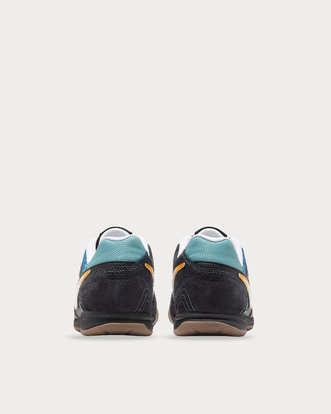 Nike Gato SE - Black/Green Abyss/Cannon/White