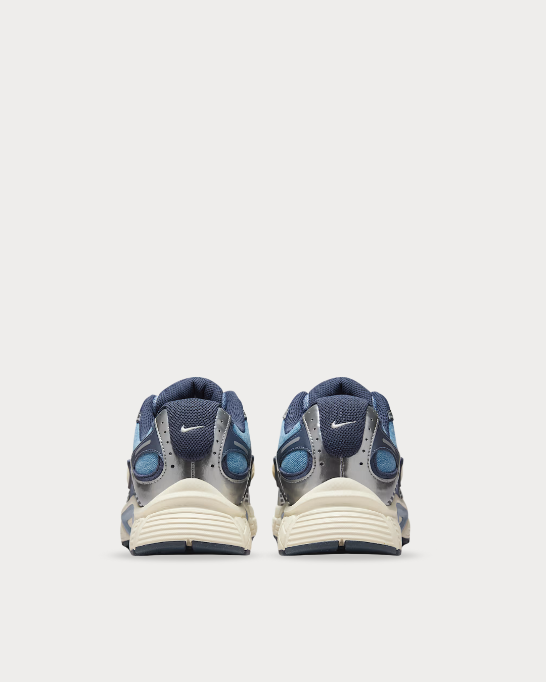 Nike V5 RNR SE -  Smokey Blue/Metallic Silver/Ashen Slate/Soft Pearl