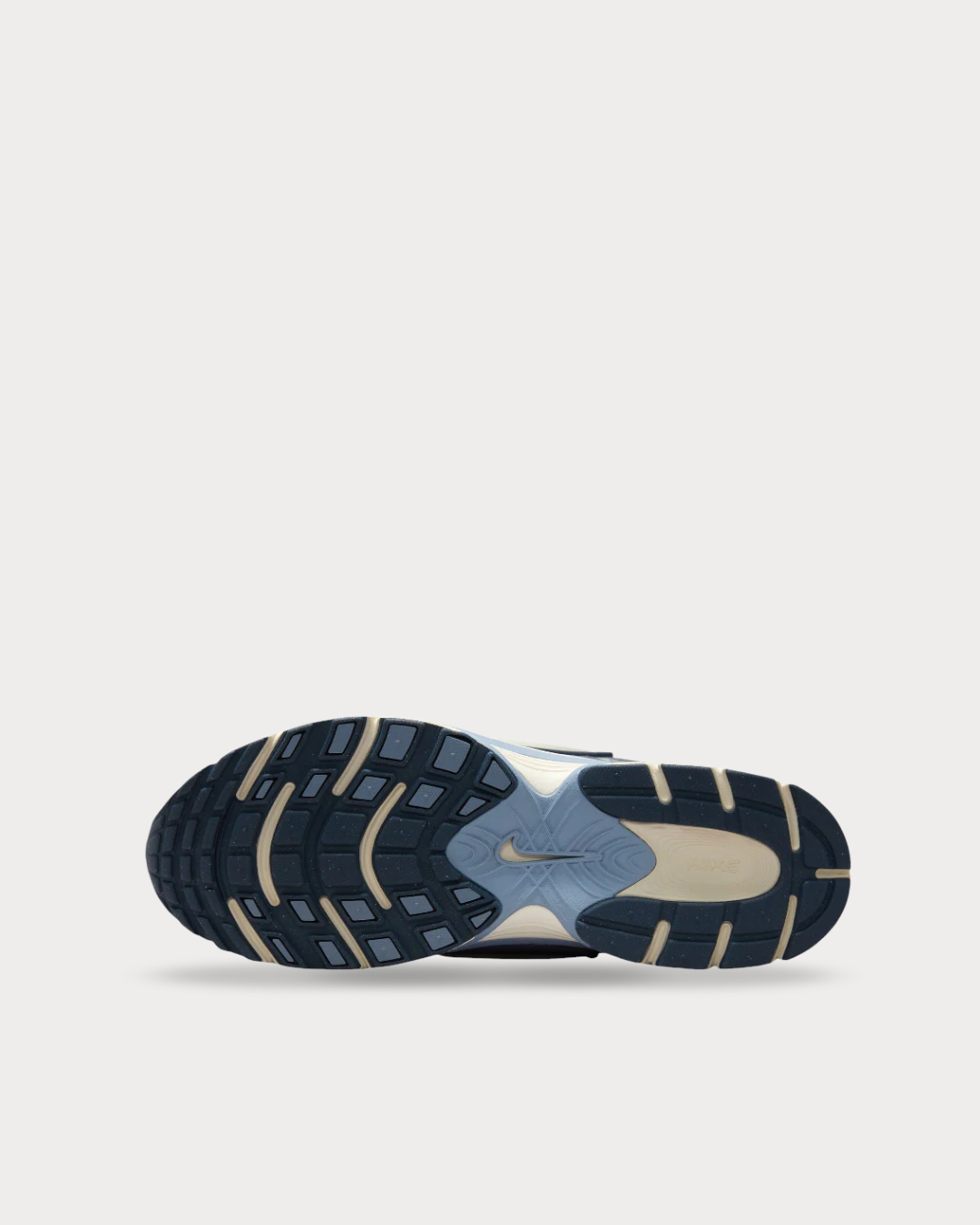Nike V5 RNR SE -  Smokey Blue/Metallic Silver/Ashen Slate/Soft Pearl