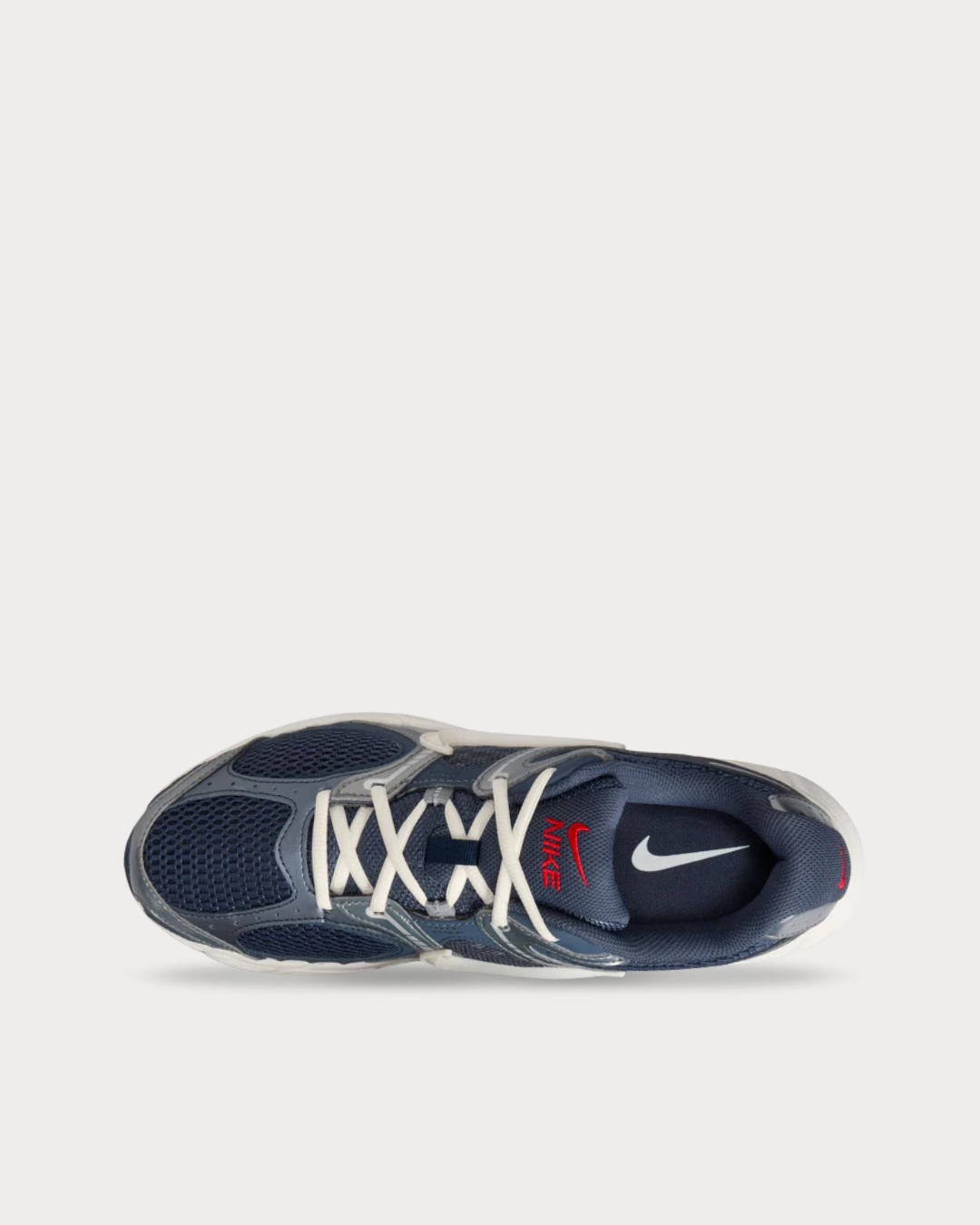 Nike V5 RNR -Thunder Blue/Pale Ivory/Cool Grey/Sail