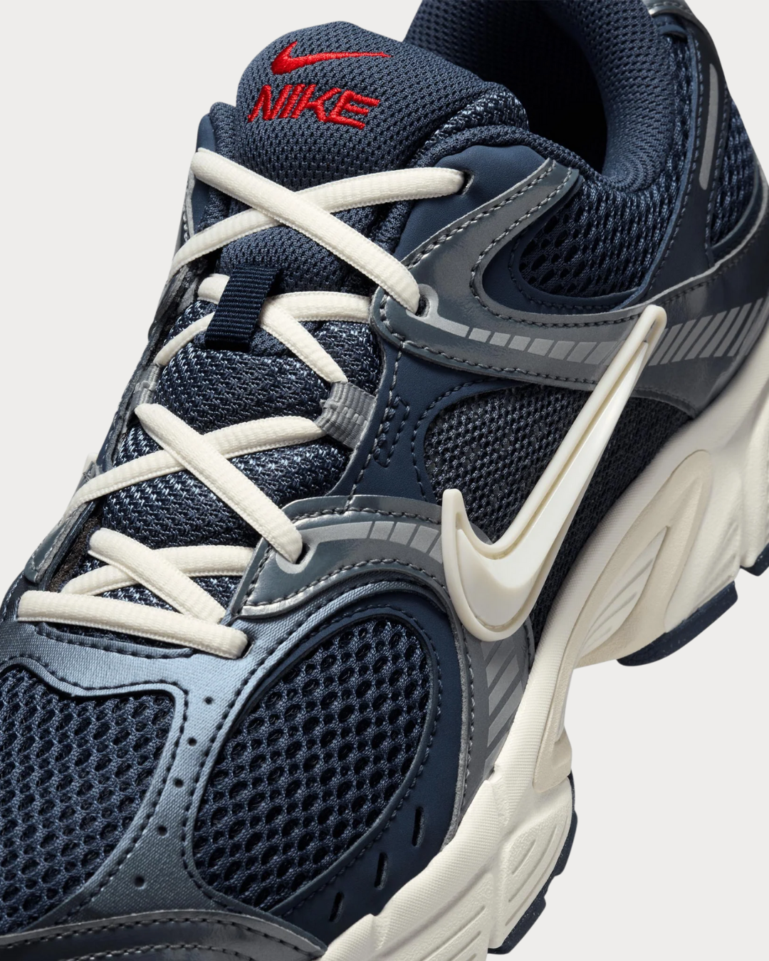 Nike V5 RNR -Thunder Blue/Pale Ivory/Cool Grey/Sail
