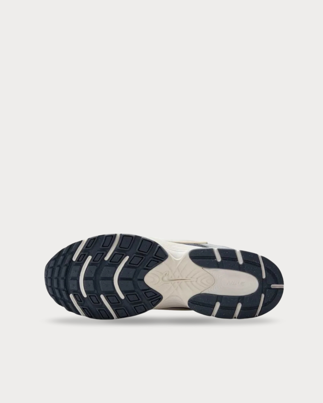 Nike V5 RNR -Thunder Blue/Pale Ivory/Cool Grey/Sail