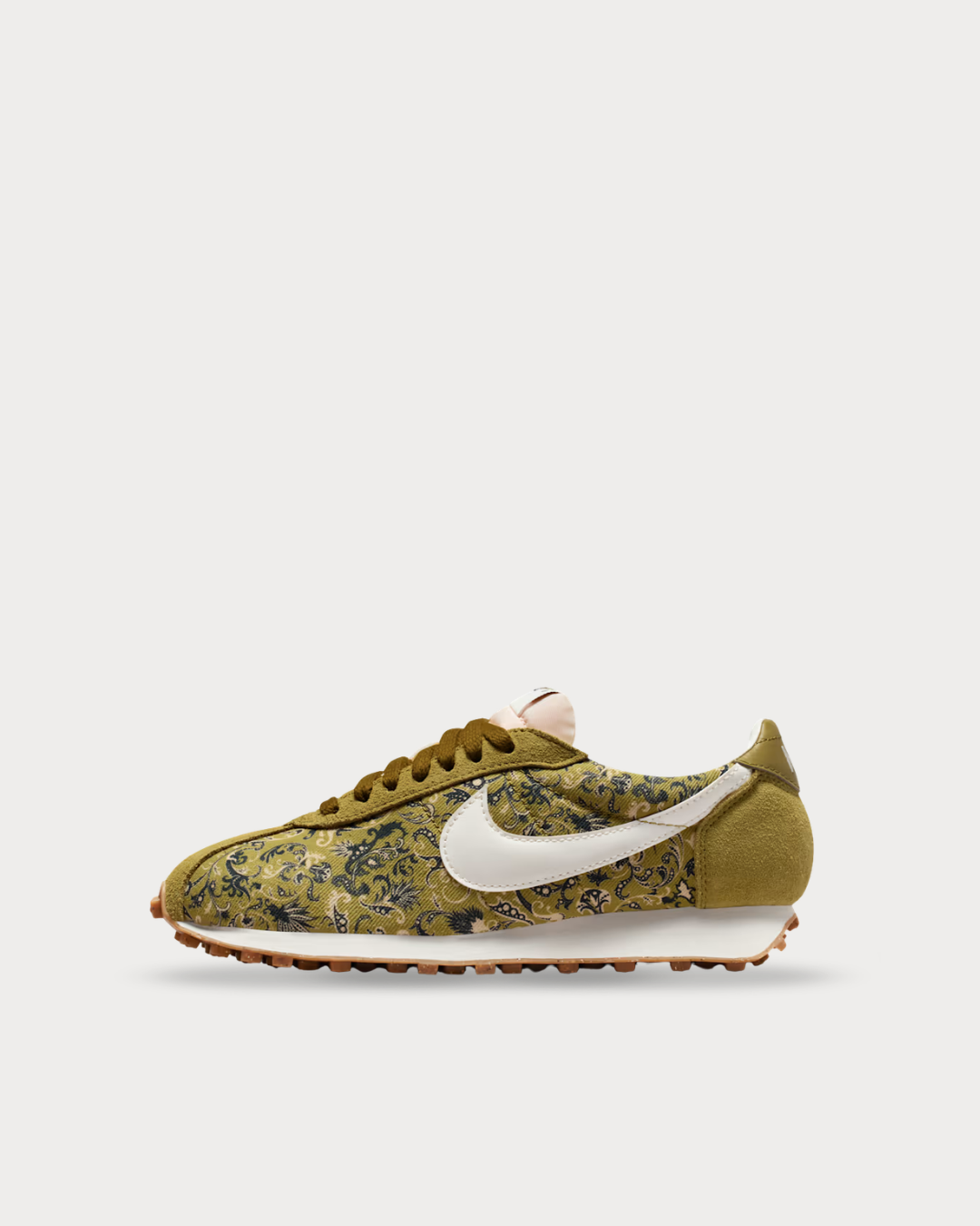 WMNS Nike  LD-1000 - Pacific Moss/Sequoia/Team Gold/Sail