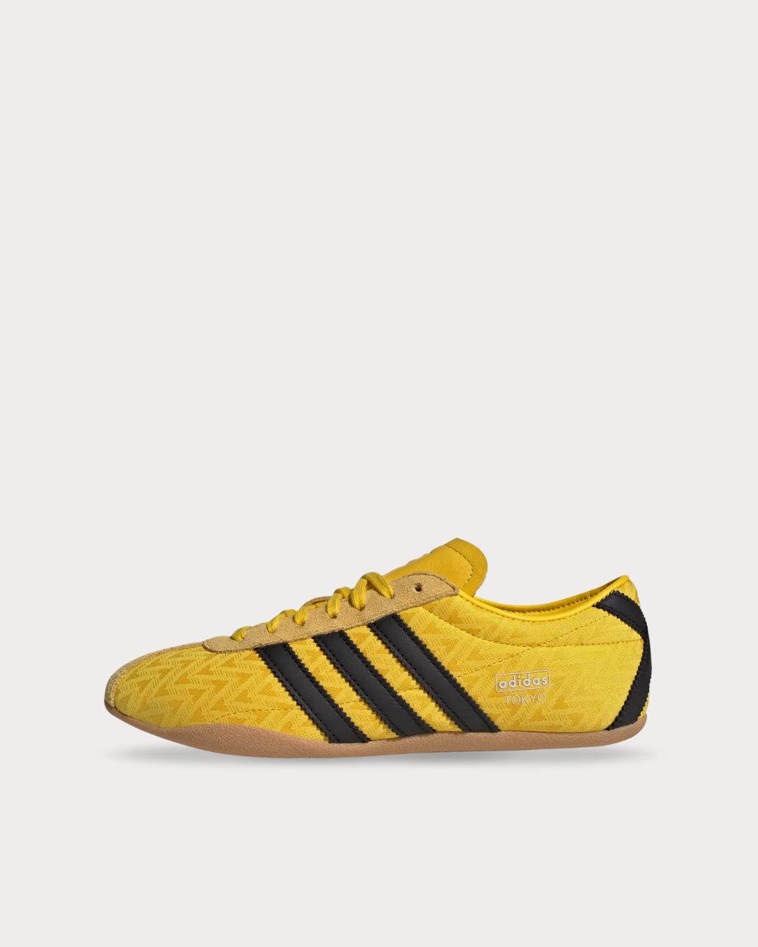 WMNS adidas Tokyo - Eqt Yellow / Core Black / Off White