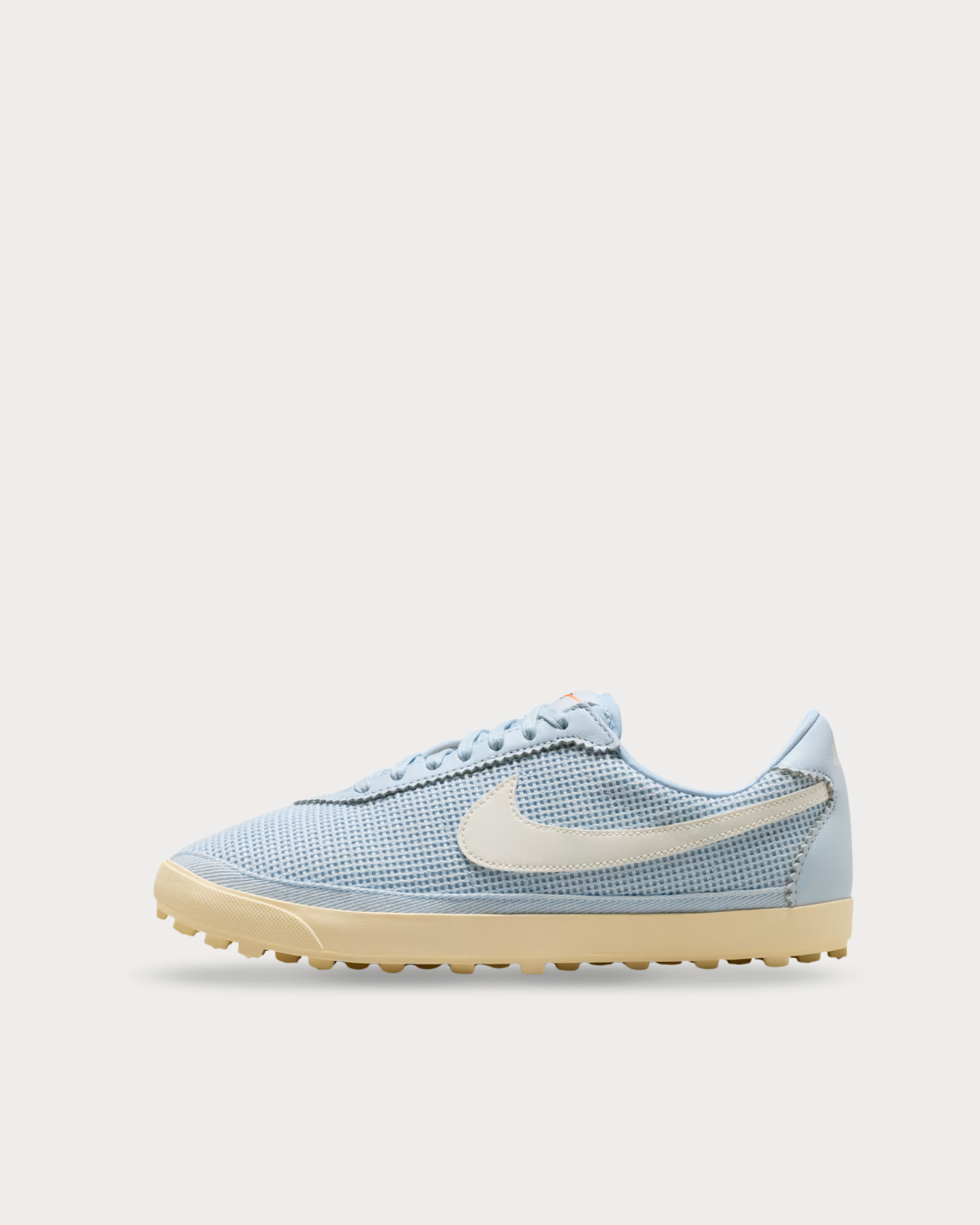 WMNS Nike Astrograbber Textile - Hydrogen Blue/Muslin/Sail