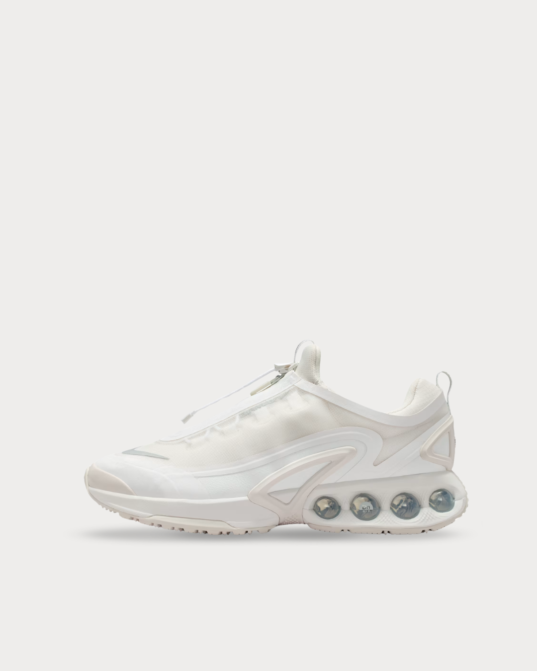 Nike Air Max Dn Roam - Summit White/Phantom/Metallic Silver IH2138-100