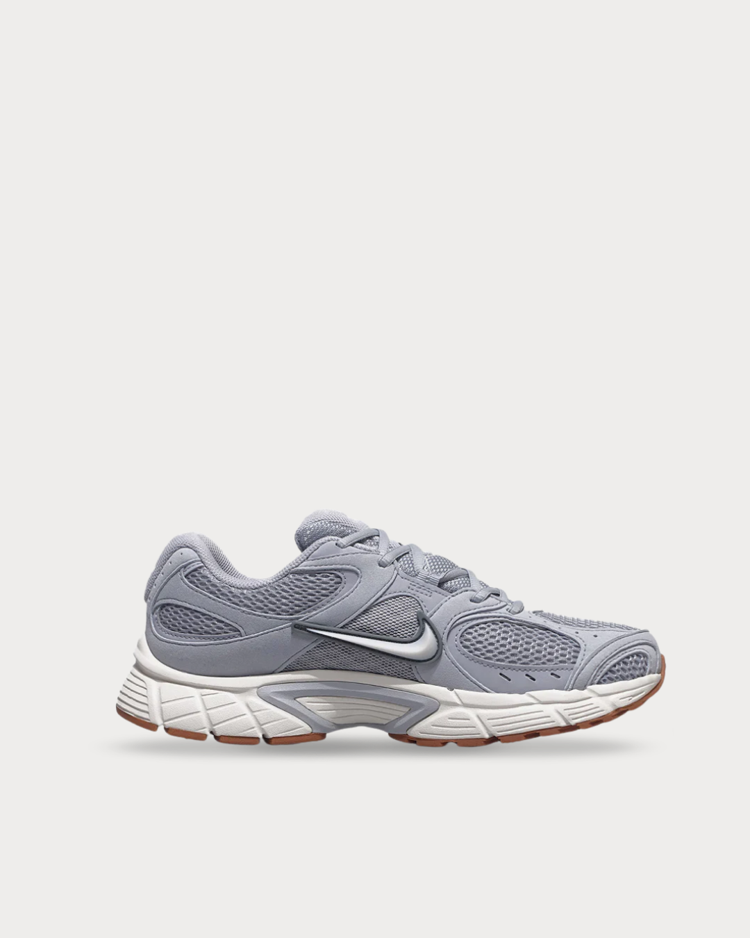 Nike V5 RNR - Wolf Grey / Gum Medium Brown
