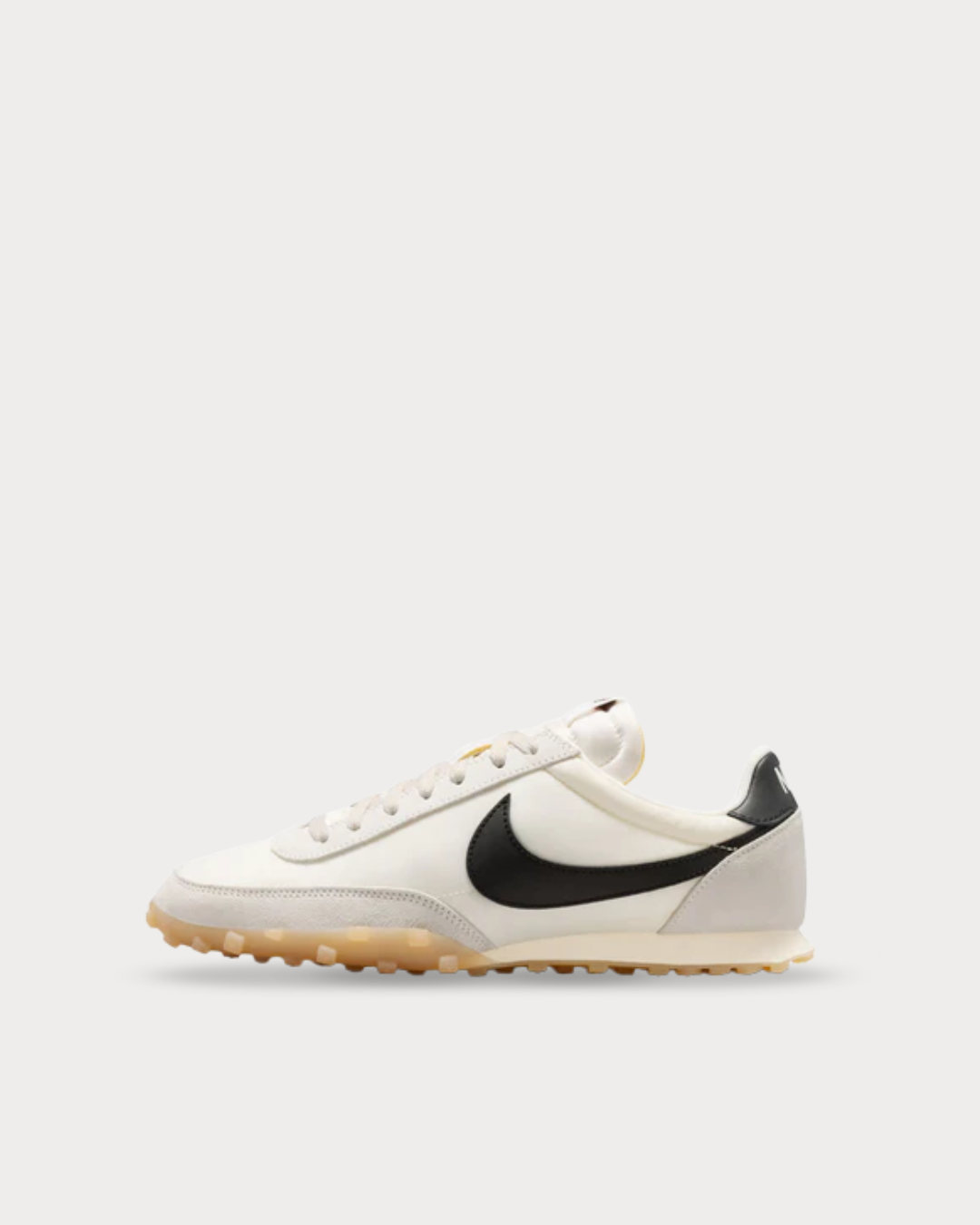 Nike Waffle Racer - Sail/Coconut Milk/Gum Light IM8658-101
