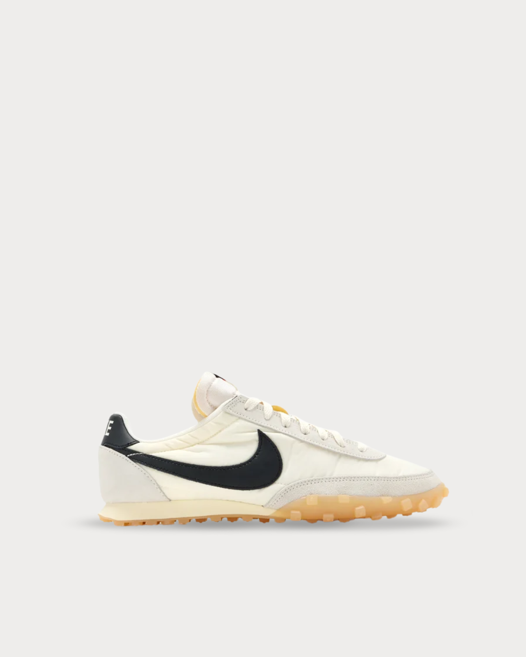 Nike Waffle Racer - Sail/Coconut Milk/Gum Light