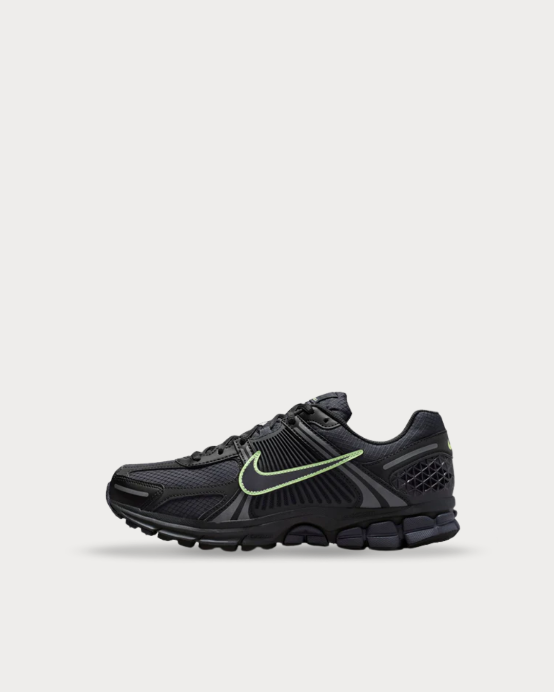 Nike Zoom Vomero 5 SE - Off-Noir/Gridiron/Black/Liquid Lime