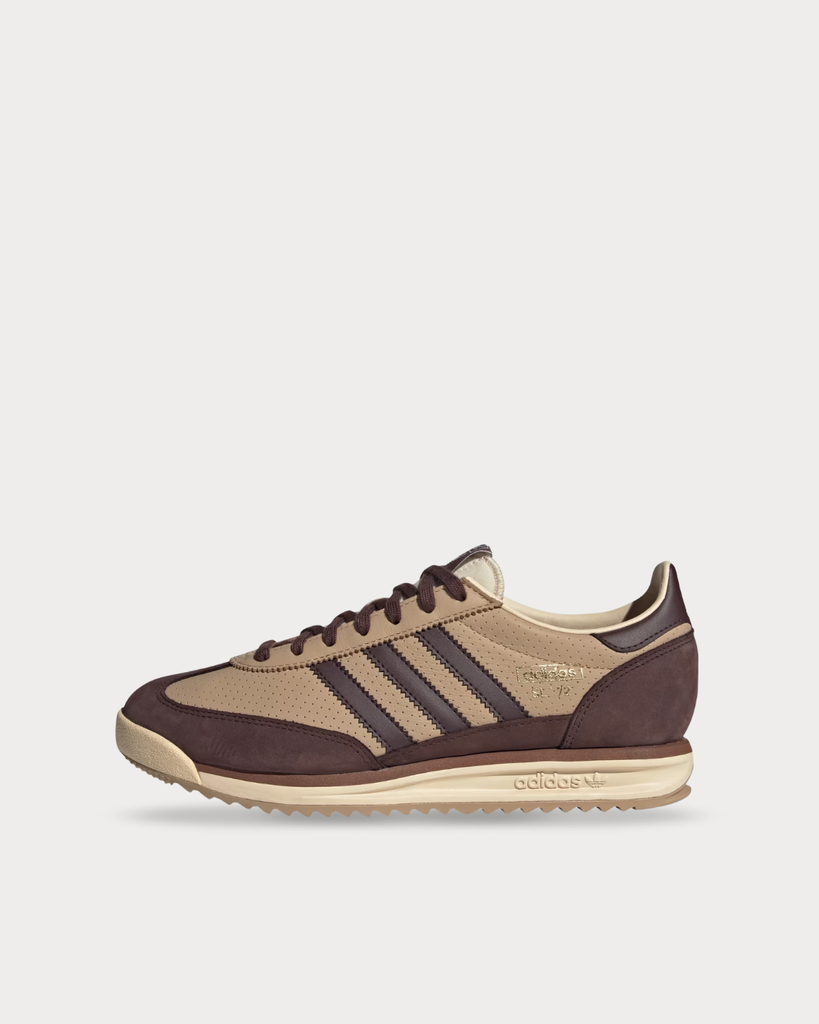 adidas gazelle silver green womens ADIDAS SL72 Knit 