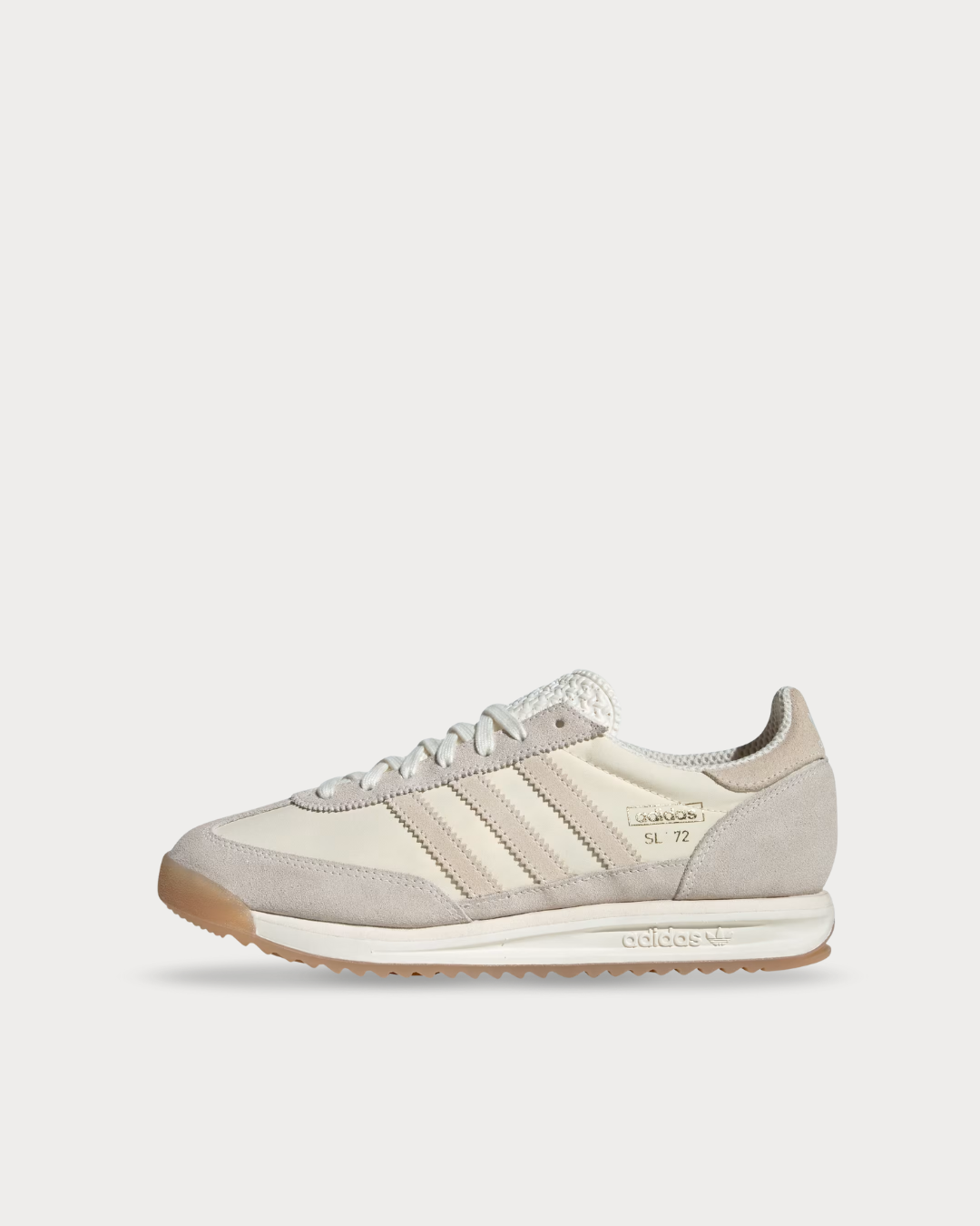 adidas SL 72 RS - Off White / Wonder White / Cream White