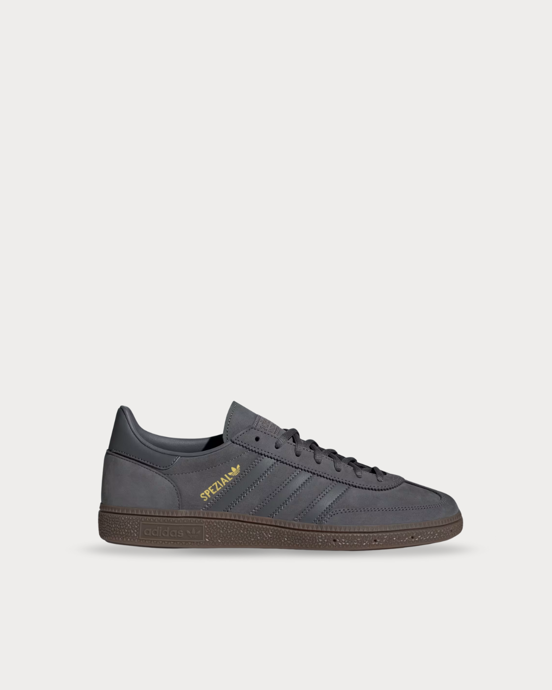 adidas Handball Spezial - Grey Five / Grey Five / Carbon