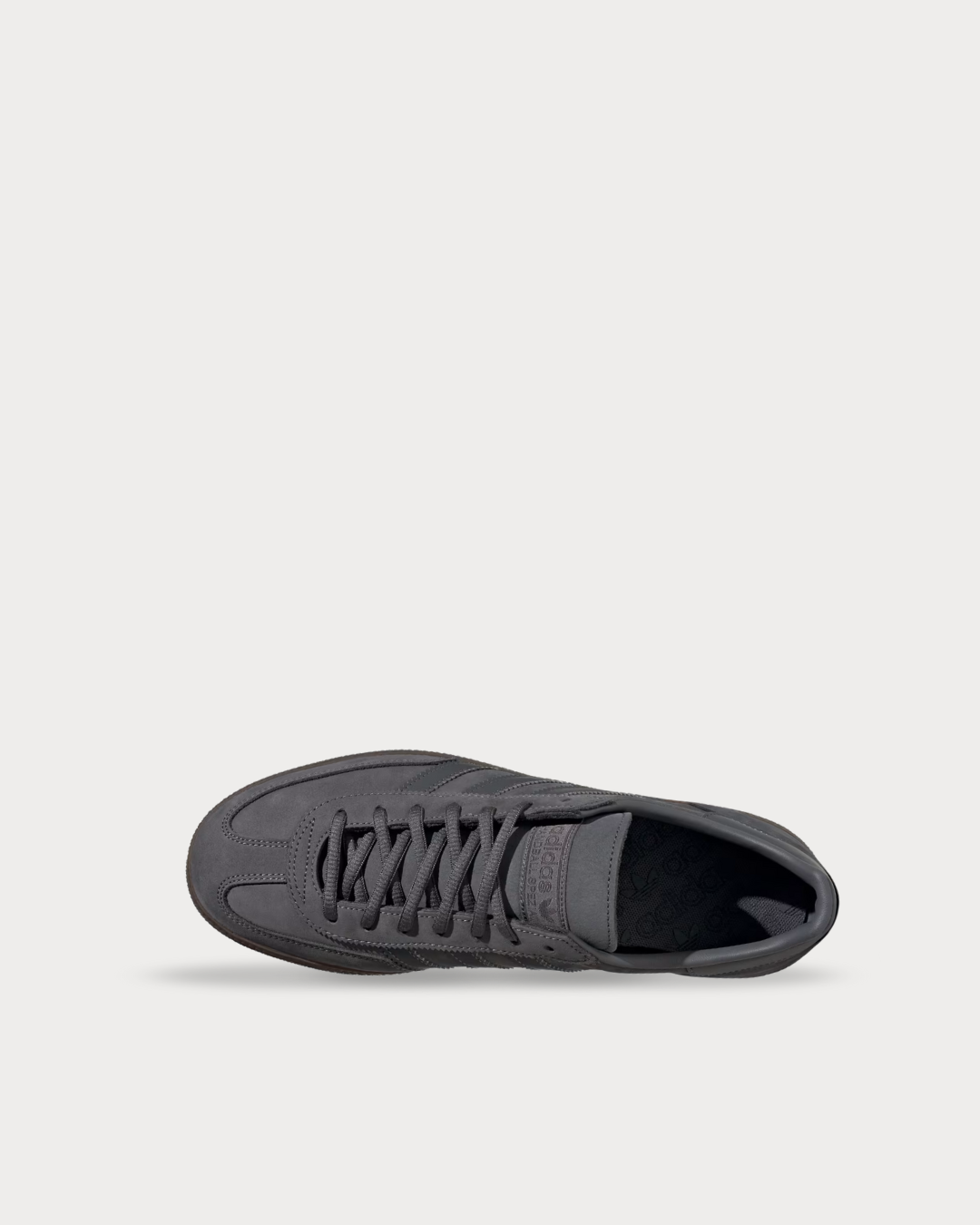 adidas Handball Spezial - Grey Five / Grey Five / Carbon