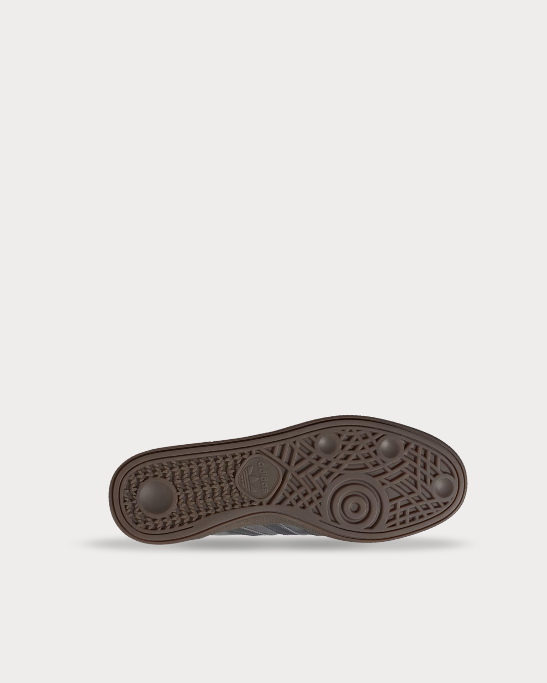 adidas Handball Spezial - Grey Five / Grey Five / Carbon