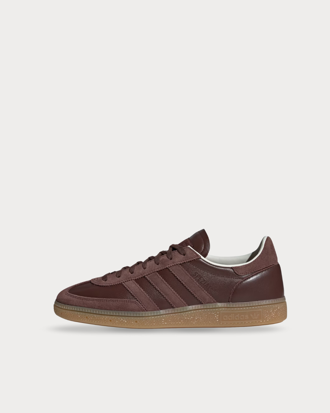 adidas Handball Spezial - Auburn / Auburn / Off White
