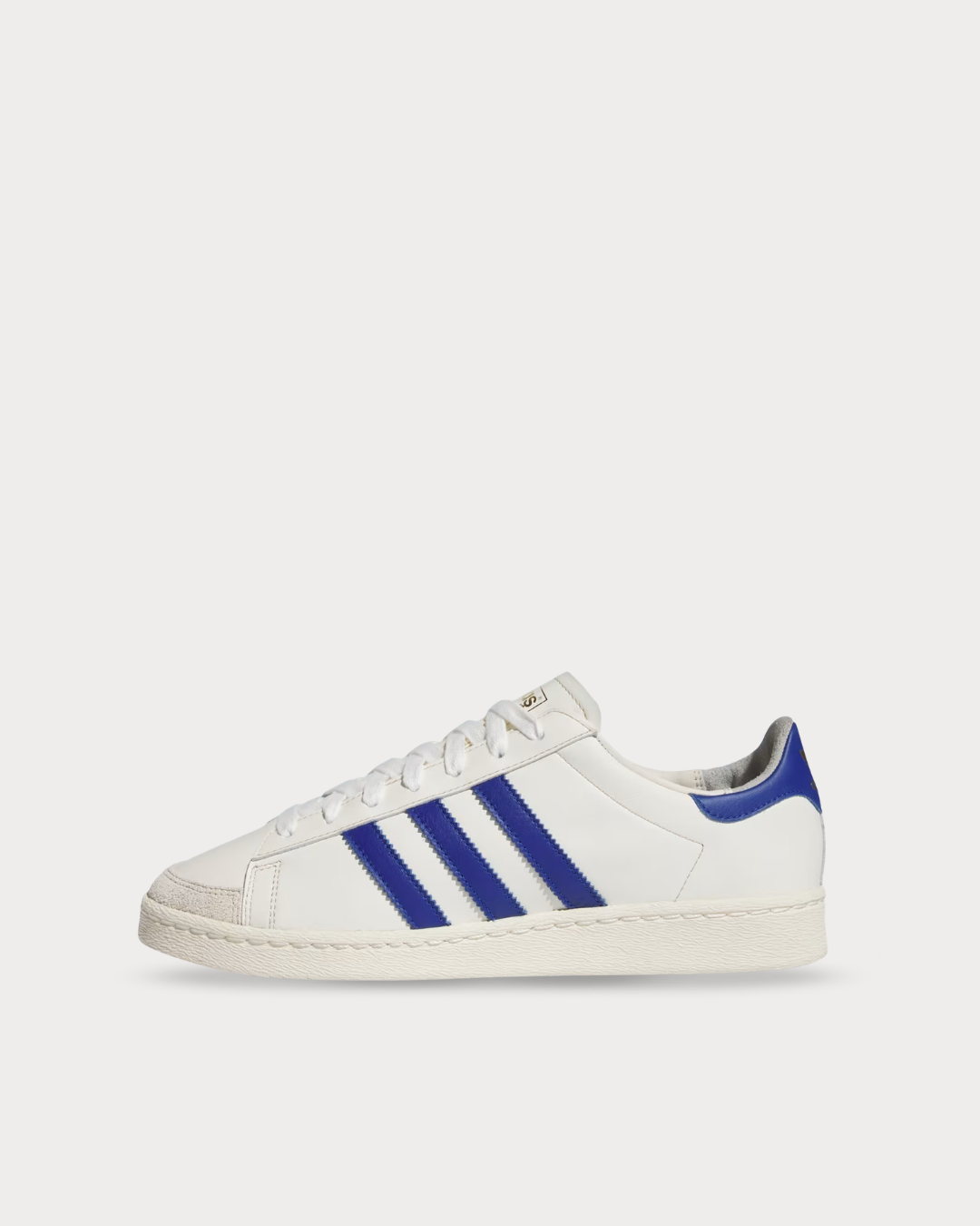 adidas Jabbar OG Low - Off White / Collegiate Royal / Cream White