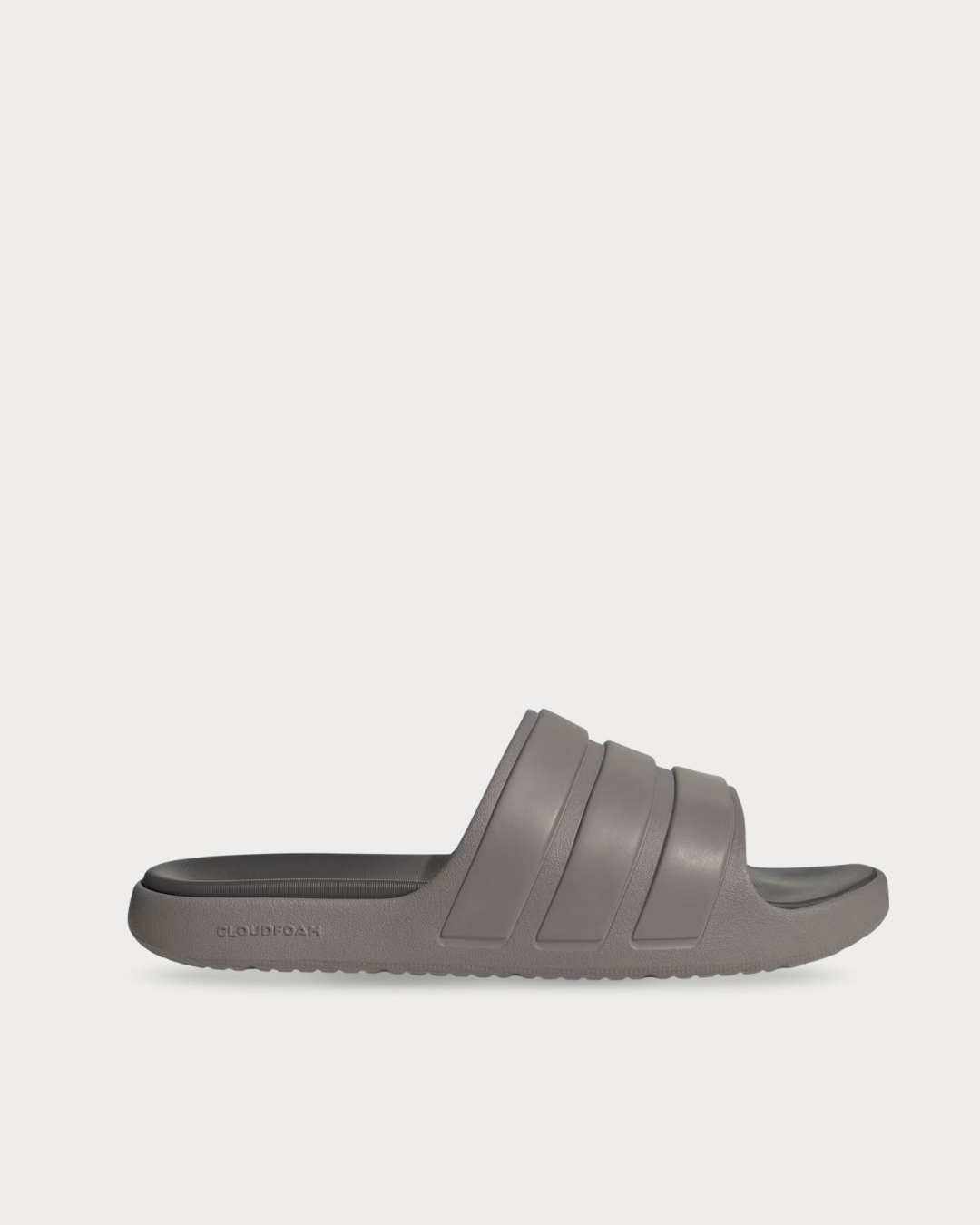 adidas Znsory Slides - Taupe Oxide / Taupe Oxide / Charcoal