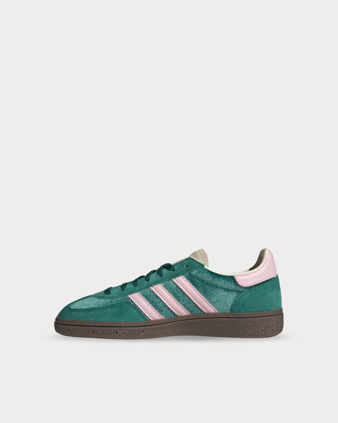 Gazelle Adidas Superstar Blush Green 39 WMNS Adidas Handball