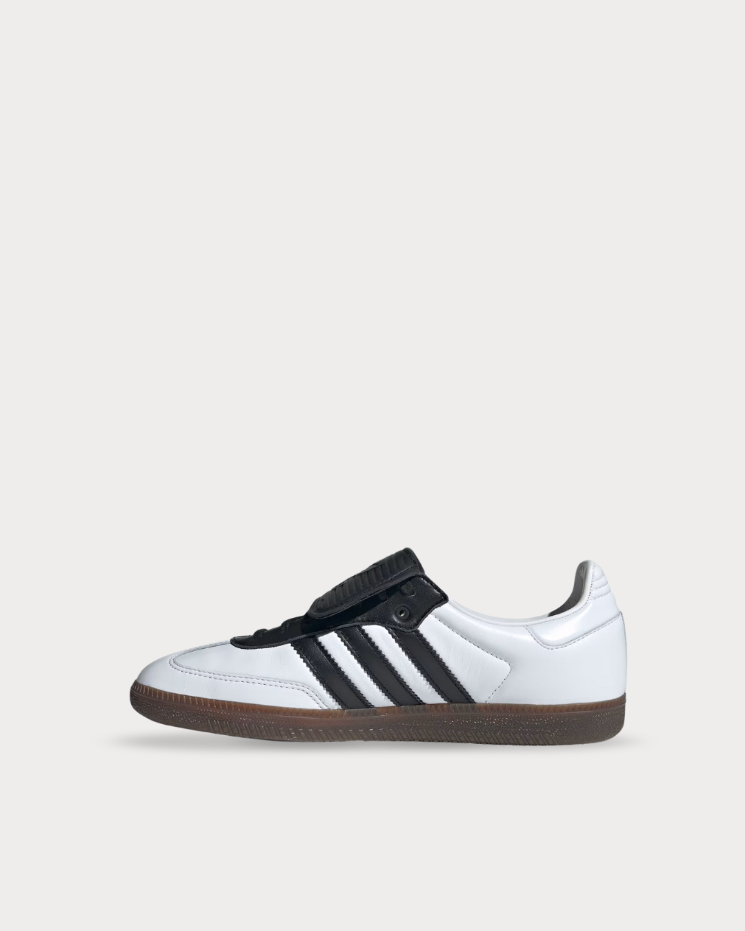 adidas Samba LT - Cloud White / Core Black / Gum