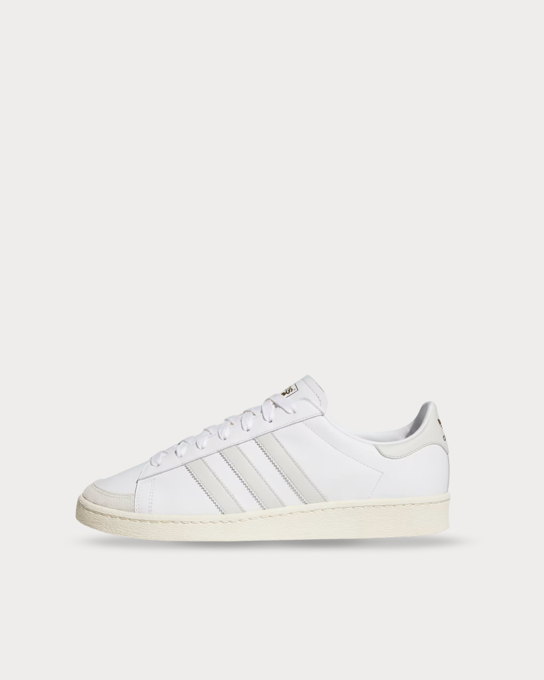 adidas Jabbar Low - Cloud White / Orbit Grey / Cream White