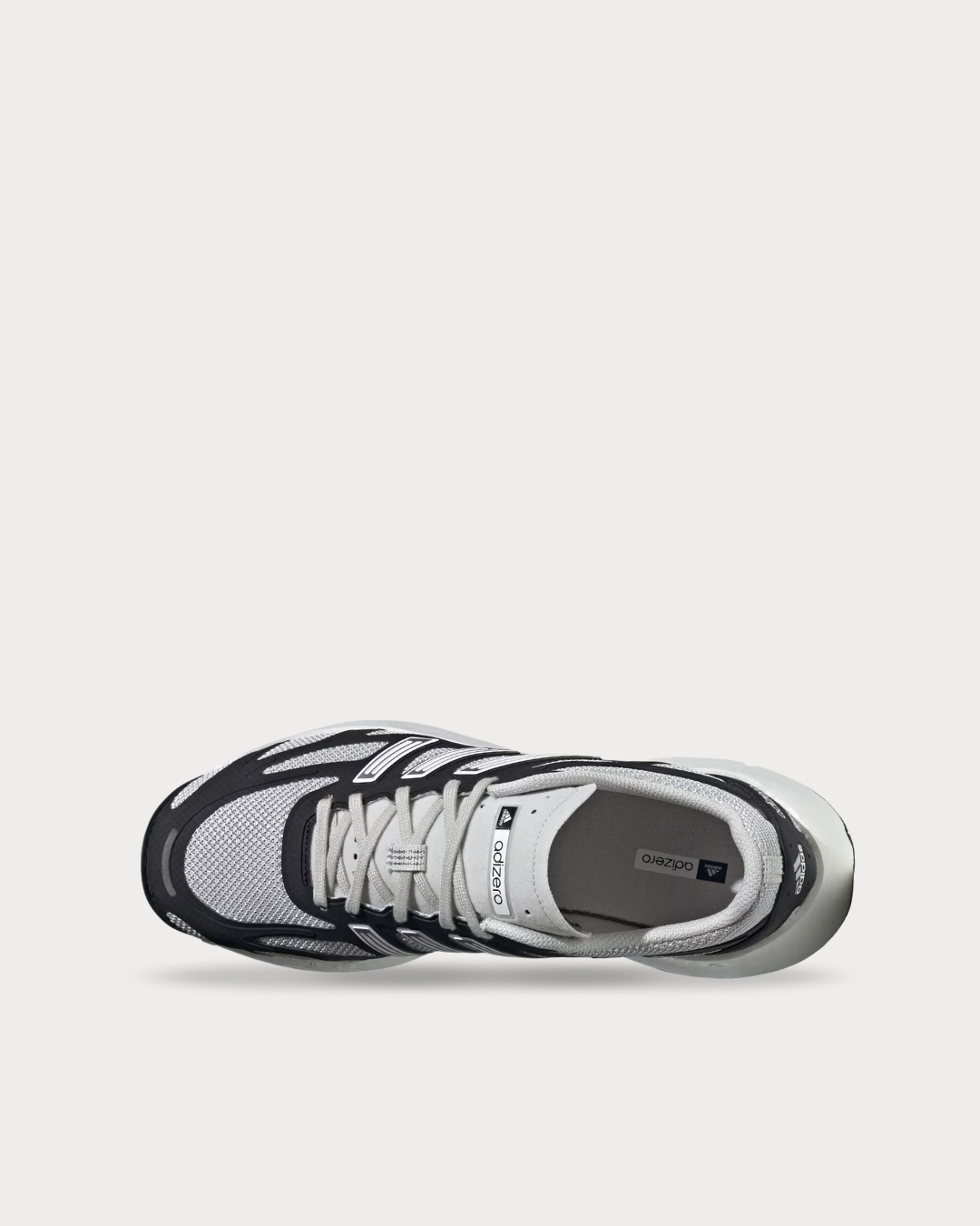 adidas ADIZERO ARUKO - Core Black / Cloud White / Grey One