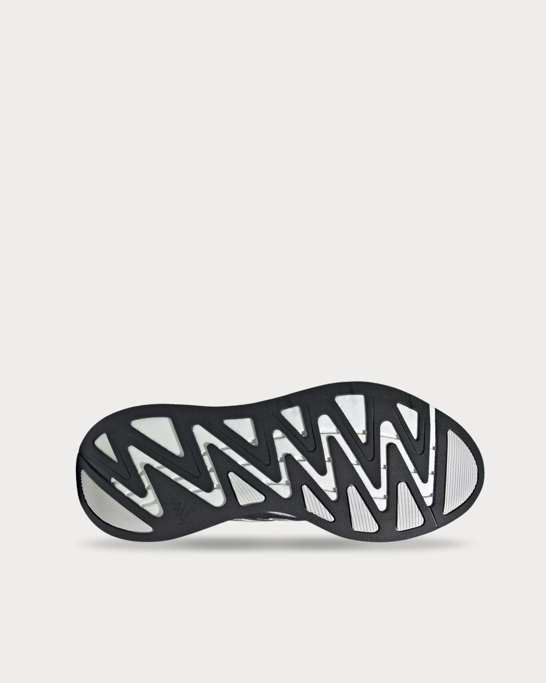 adidas ADIZERO ARUKO - Core Black / Cloud White / Grey One