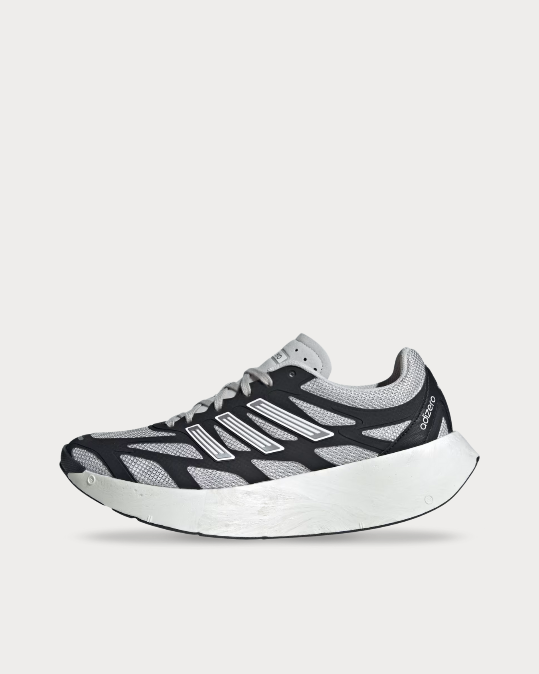 adidas ADIZERO ARUKO - Core Black / Cloud White / Grey One