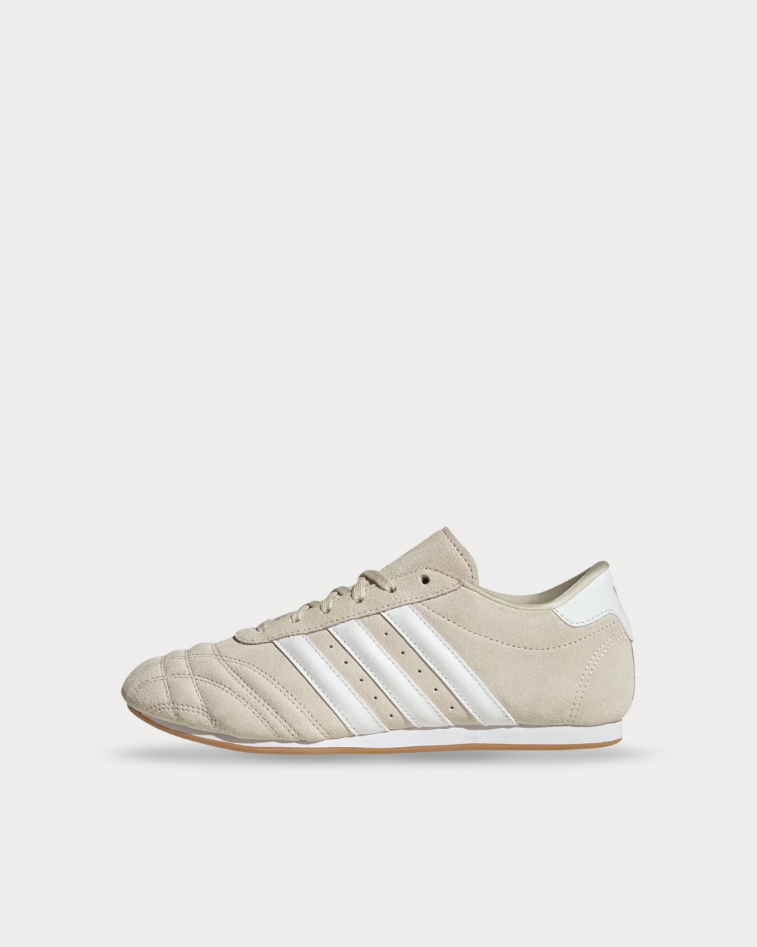 WMNS Taekwondo Lace Shoes - adidas Alumina / Cloud White / Gum