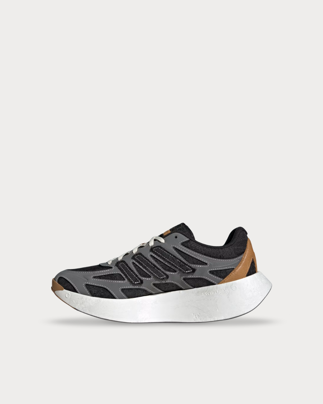 adidas Adizero Aruku - Grey/Black