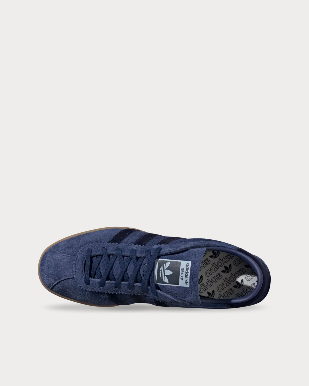 adidas TOBACCO - Dark Blue / Night Indigo / Gum