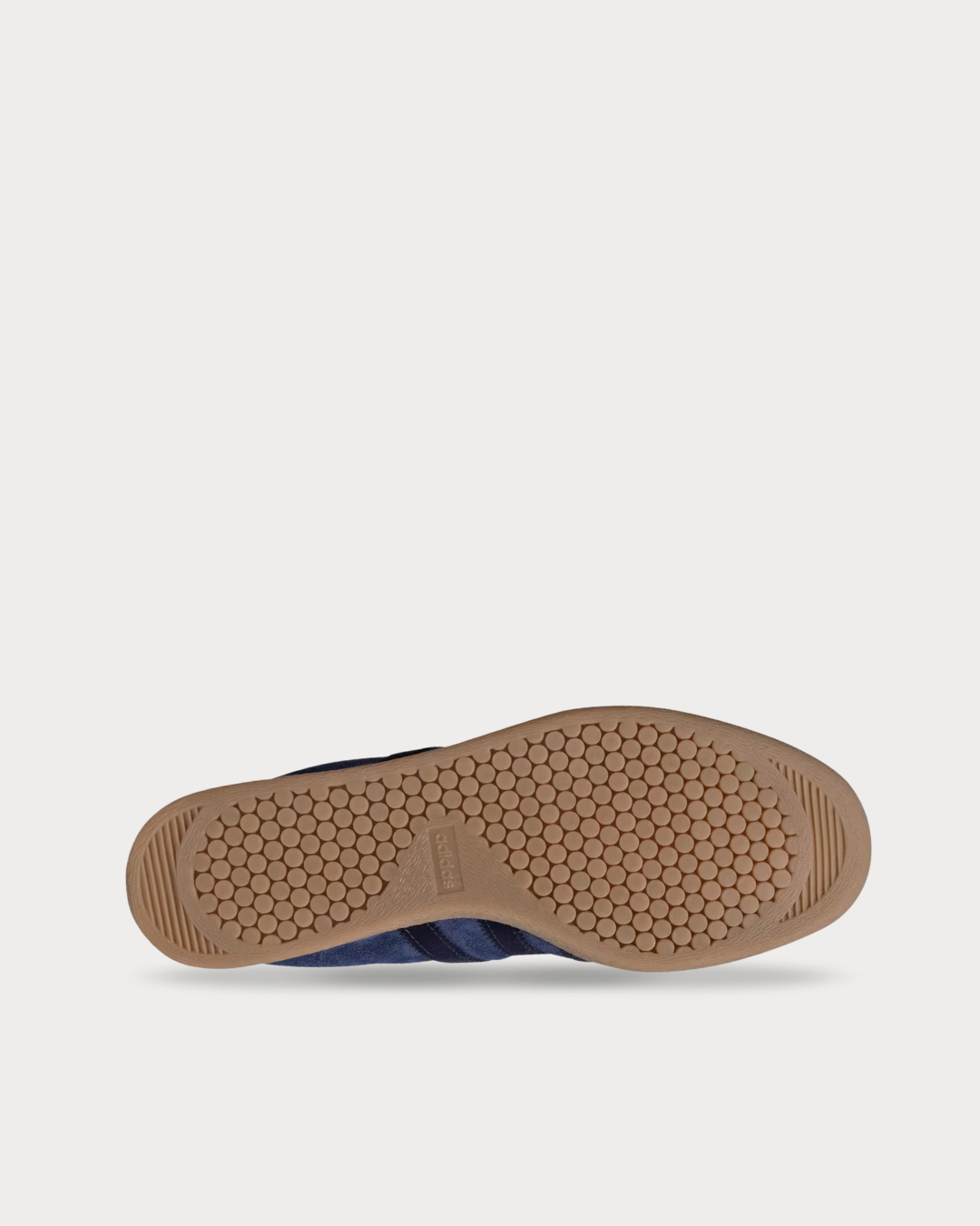 adidas TOBACCO - Dark Blue / Night Indigo / Gum