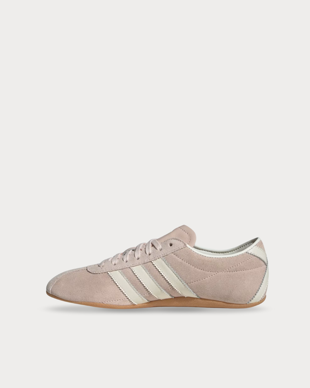 WMNS adidas Tokyo - Wonder Quartz / Off White / Gum