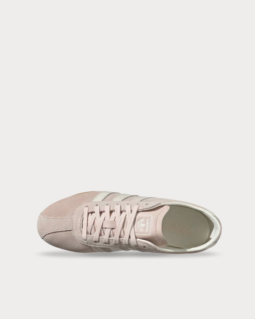 WMNS adidas Tokyo - Wonder Quartz / Off White / Gum