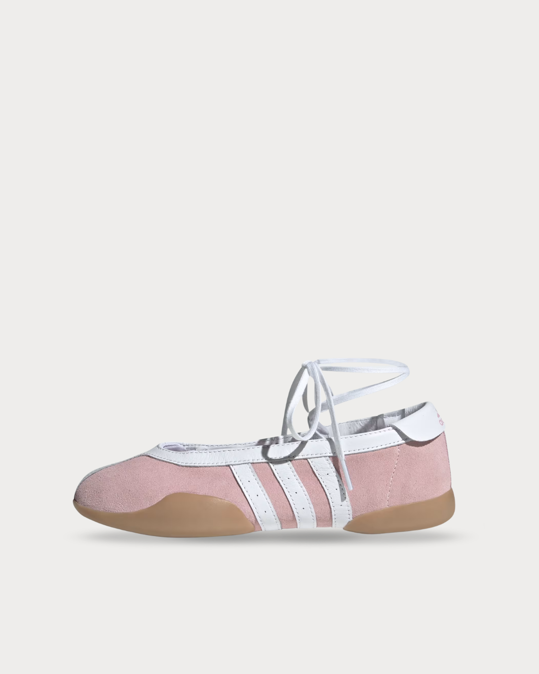 WMNS adidas Taekwondo Mei - Clear Pink / Cloud White / Gum