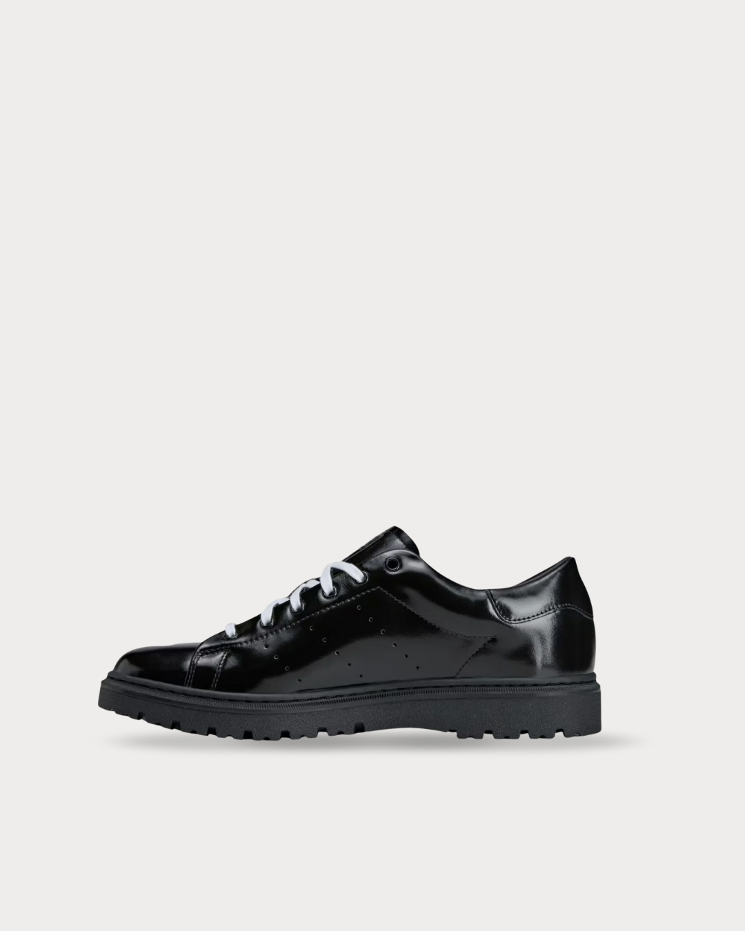 adidas  Spongebob Freizeit Stan Smith - Core Black / Core Black / Cloud White